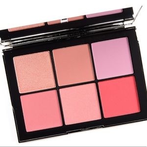 LIMITED EDITION NARS Wanted Volume 1 Cheek Palette